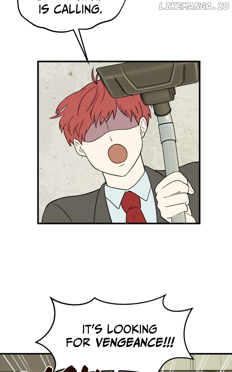 Surviving In A Harem Chapter 36 - page 31