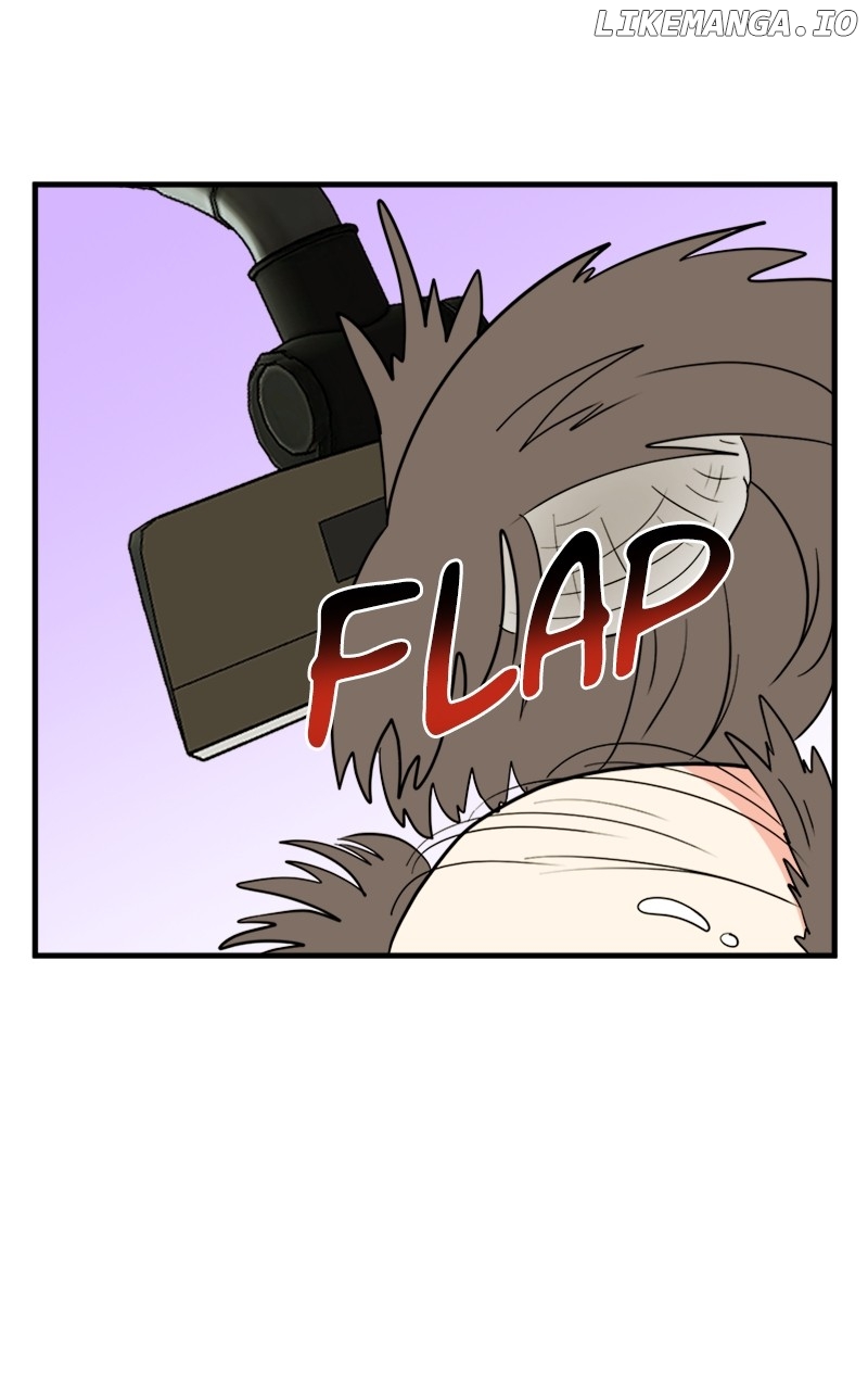Surviving In A Harem Chapter 36 - page 34
