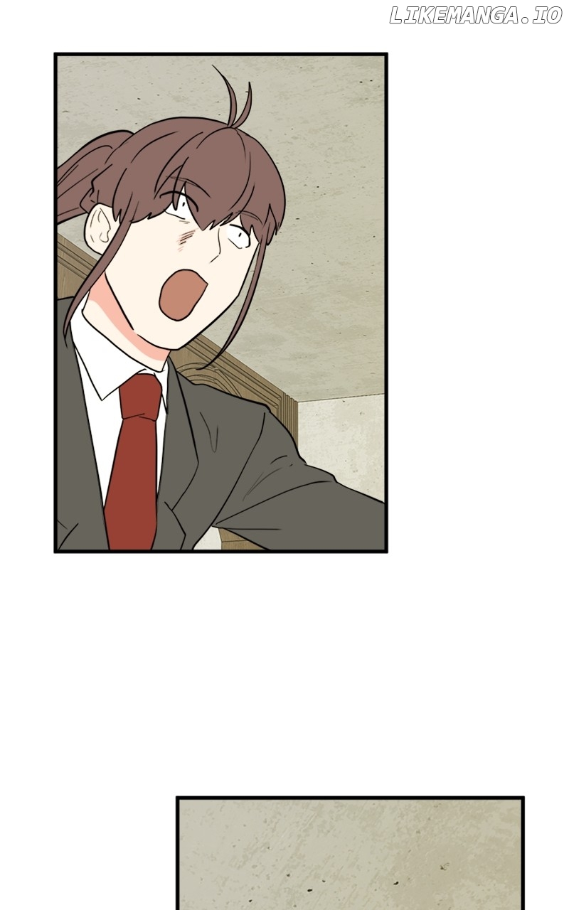 Surviving In A Harem Chapter 36 - page 35