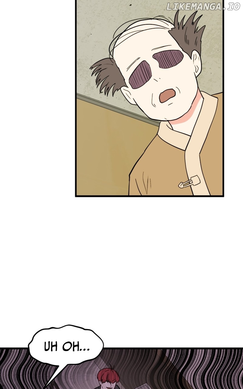 Surviving In A Harem Chapter 36 - page 36