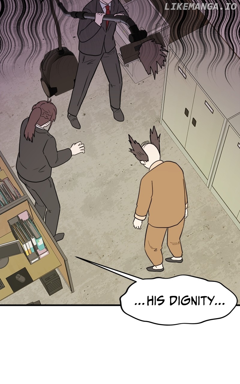 Surviving In A Harem Chapter 36 - page 37