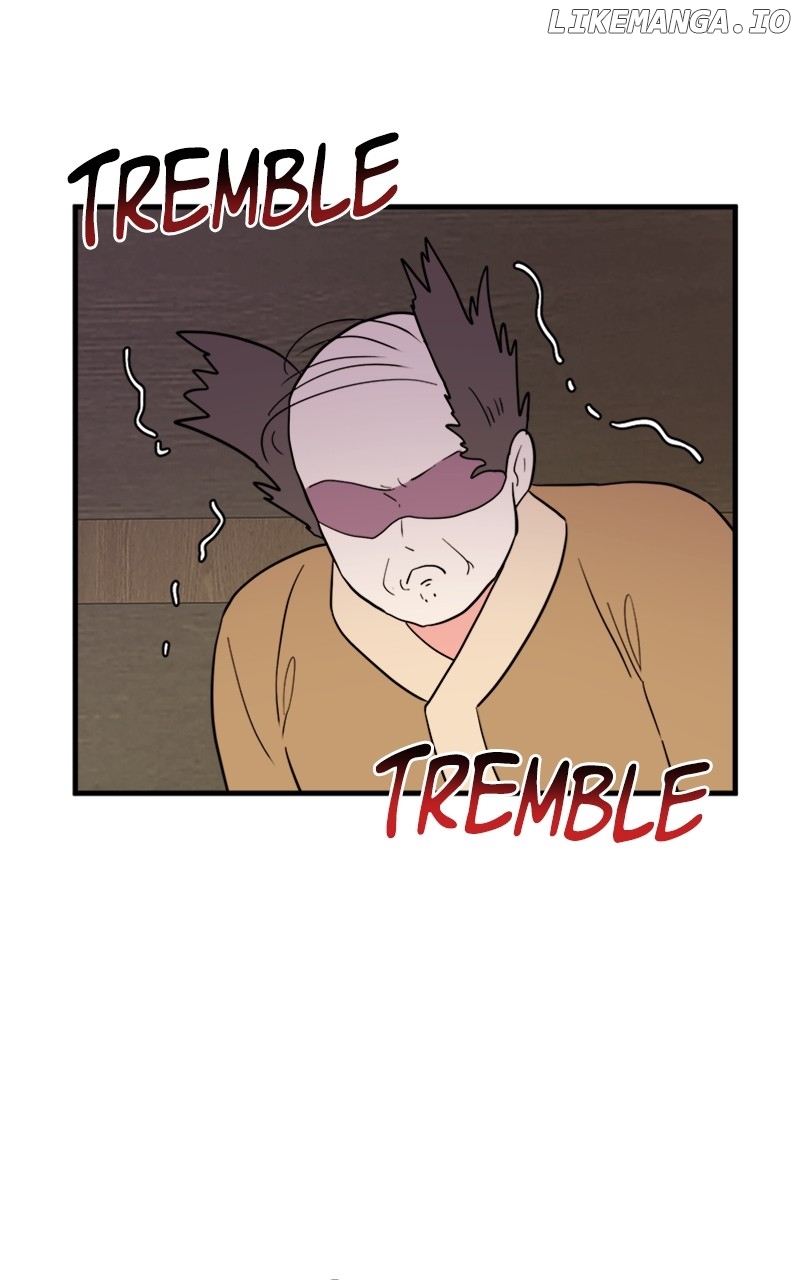Surviving In A Harem Chapter 36 - page 38