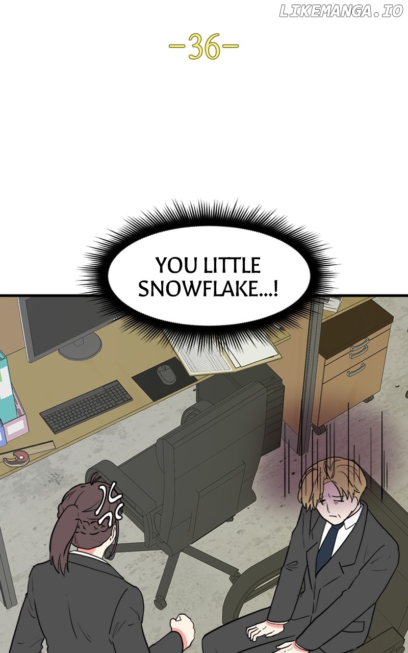 Surviving In A Harem Chapter 36 - page 4