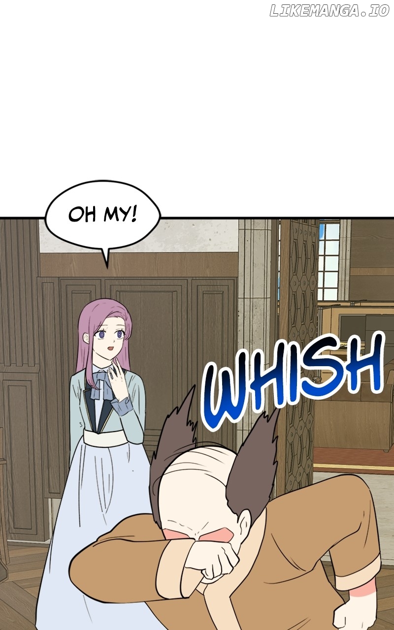 Surviving In A Harem Chapter 36 - page 40