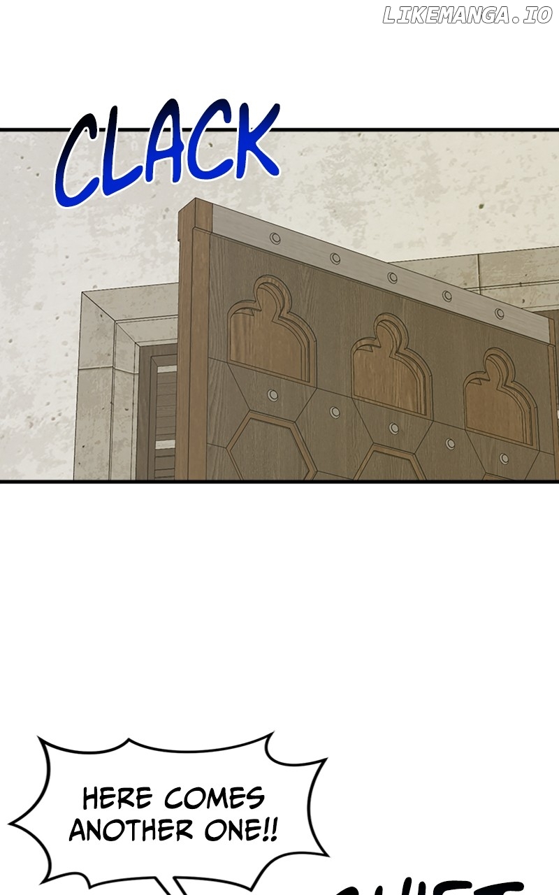 Surviving In A Harem Chapter 36 - page 44