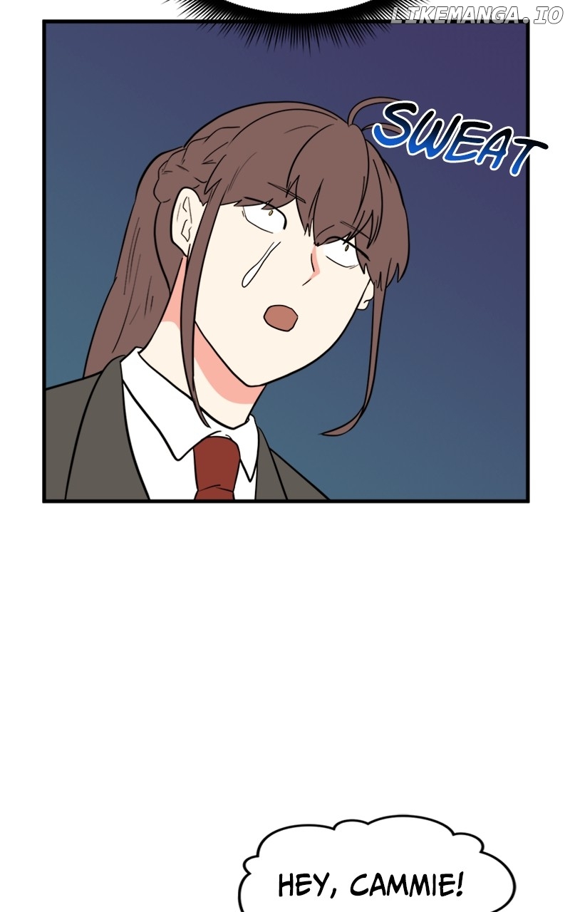 Surviving In A Harem Chapter 36 - page 48