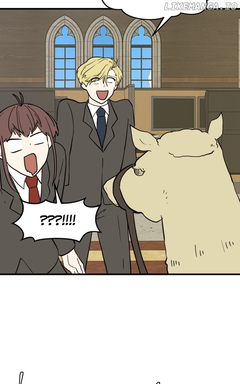 Surviving In A Harem Chapter 36 - page 49