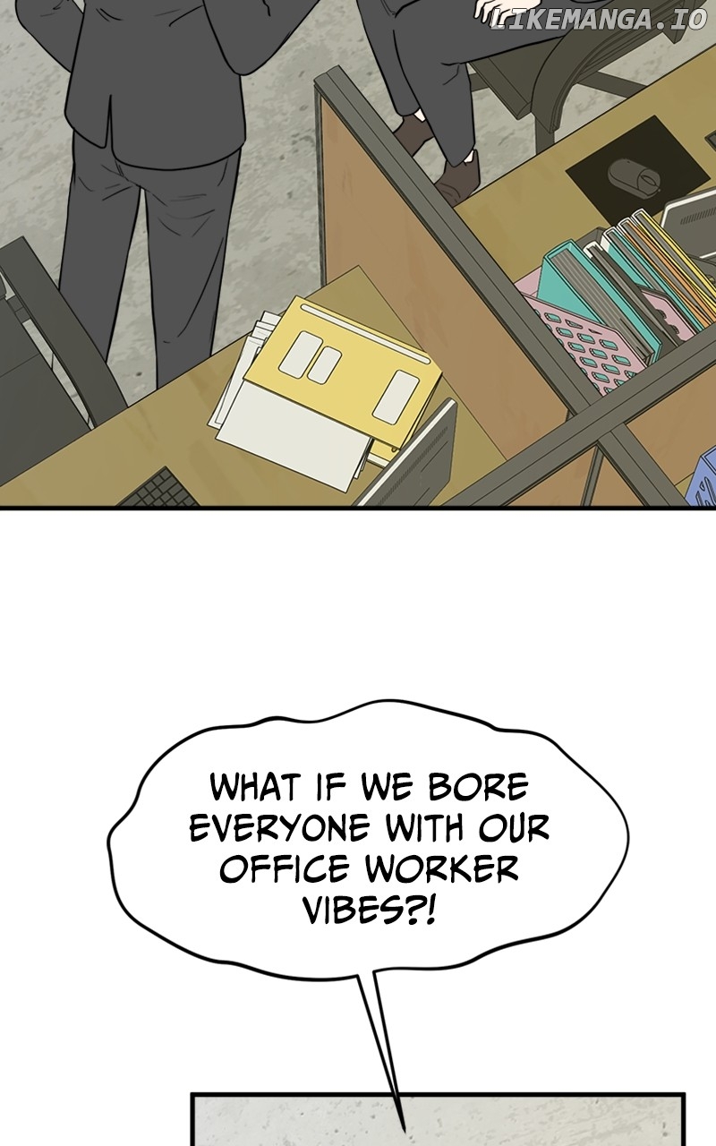 Surviving In A Harem Chapter 36 - page 5