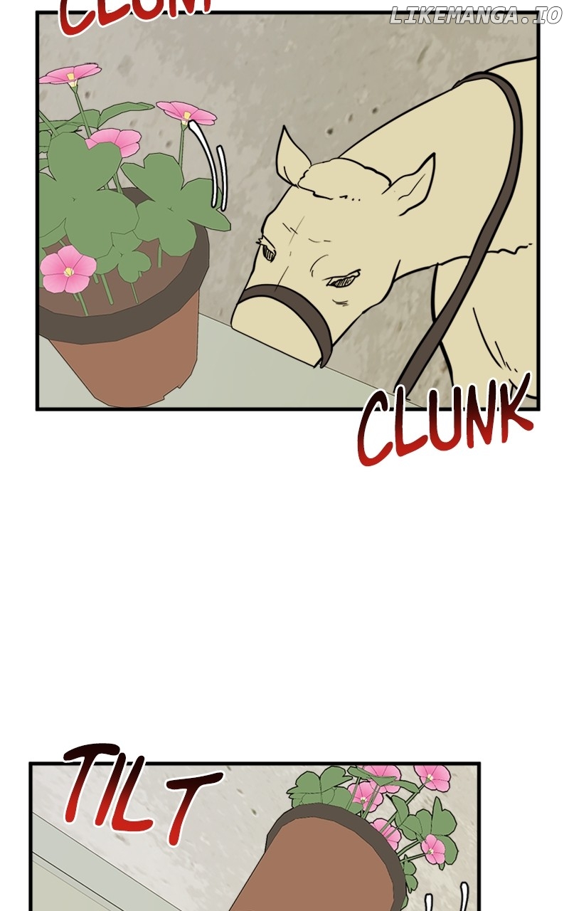 Surviving In A Harem Chapter 36 - page 56