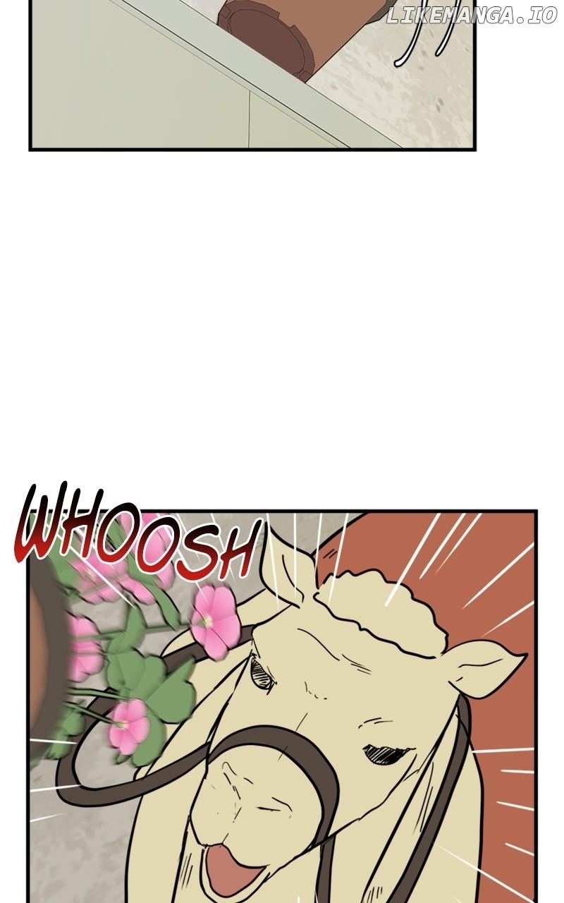 Surviving In A Harem Chapter 36 - page 57