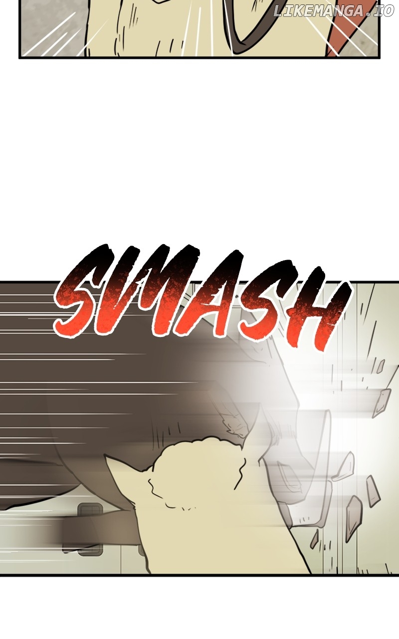 Surviving In A Harem Chapter 36 - page 58