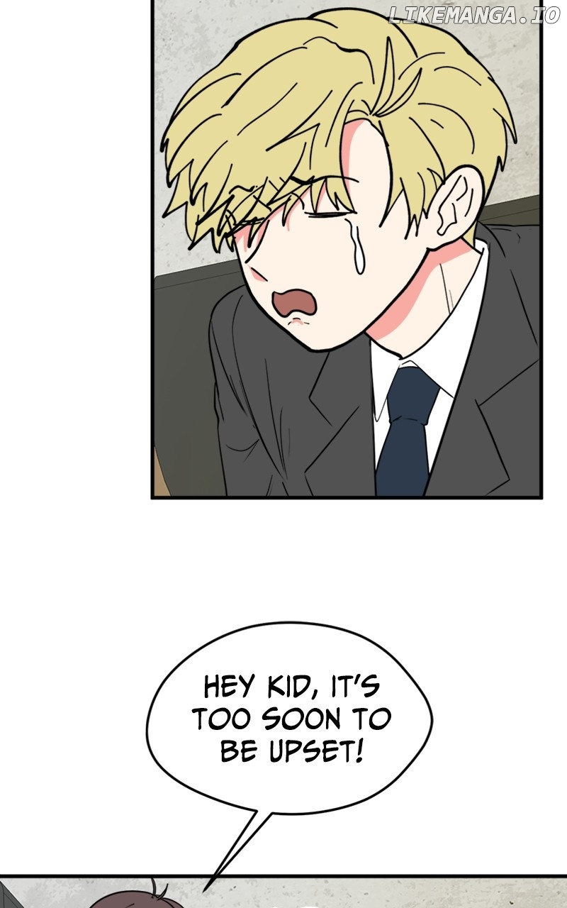 Surviving In A Harem Chapter 36 - page 6
