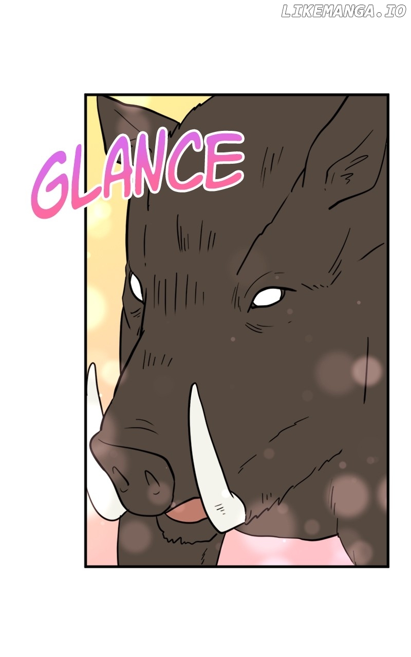 Surviving In A Harem Chapter 36 - page 61