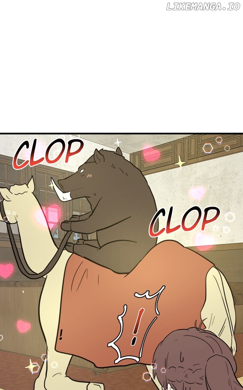 Surviving In A Harem Chapter 36 - page 62