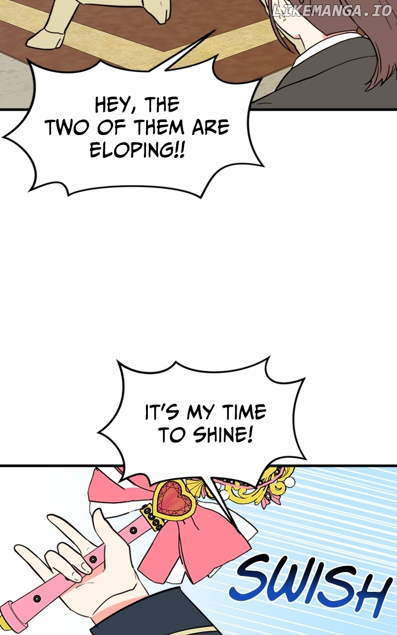 Surviving In A Harem Chapter 36 - page 63