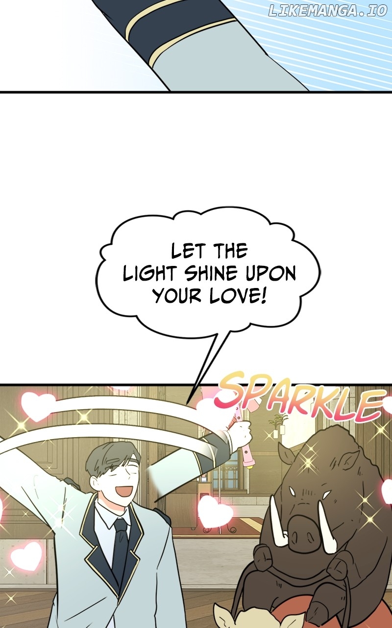 Surviving In A Harem Chapter 36 - page 64