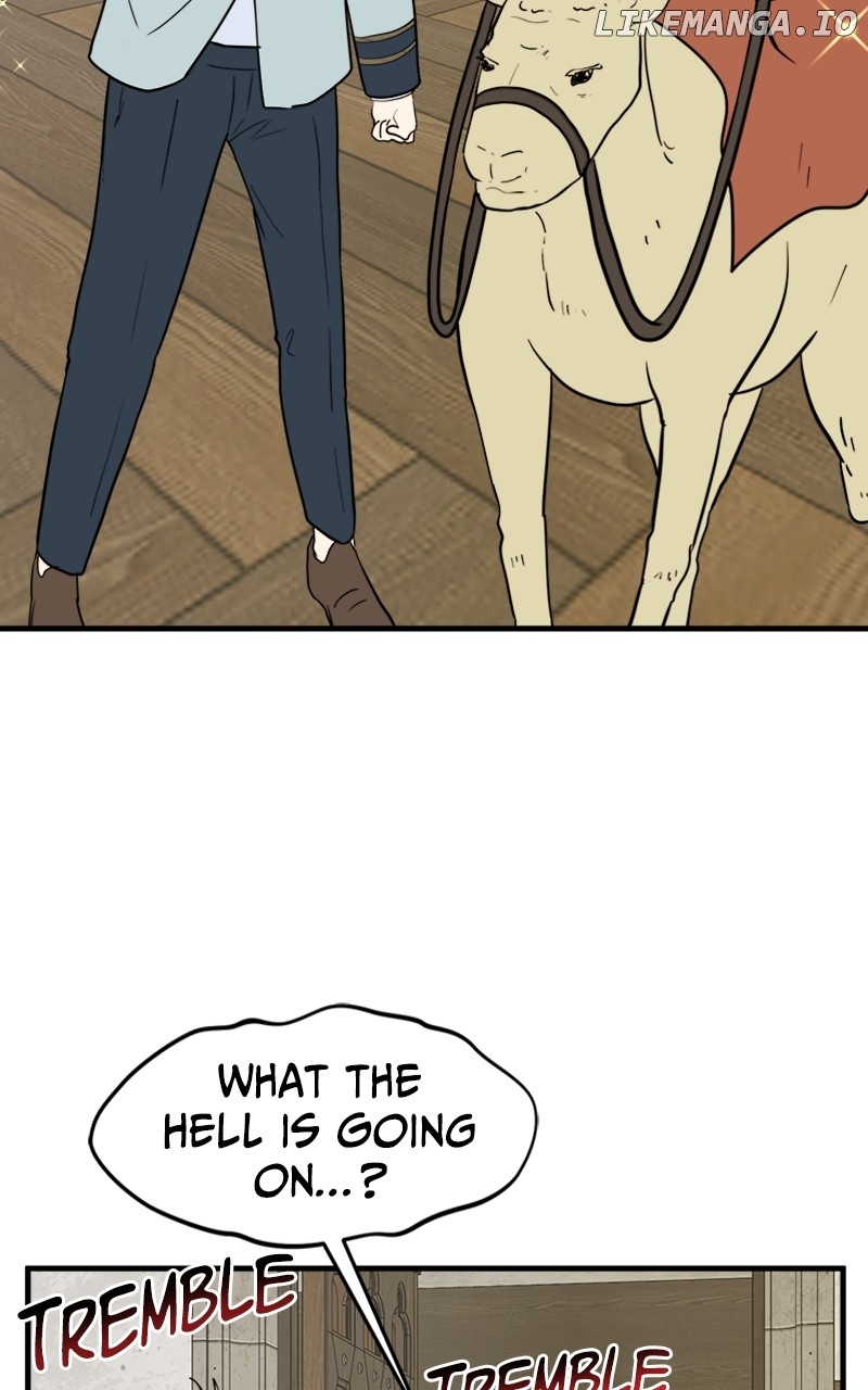 Surviving In A Harem Chapter 36 - page 65