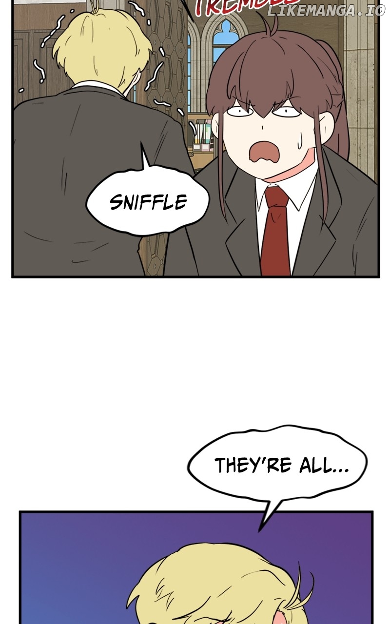 Surviving In A Harem Chapter 36 - page 66