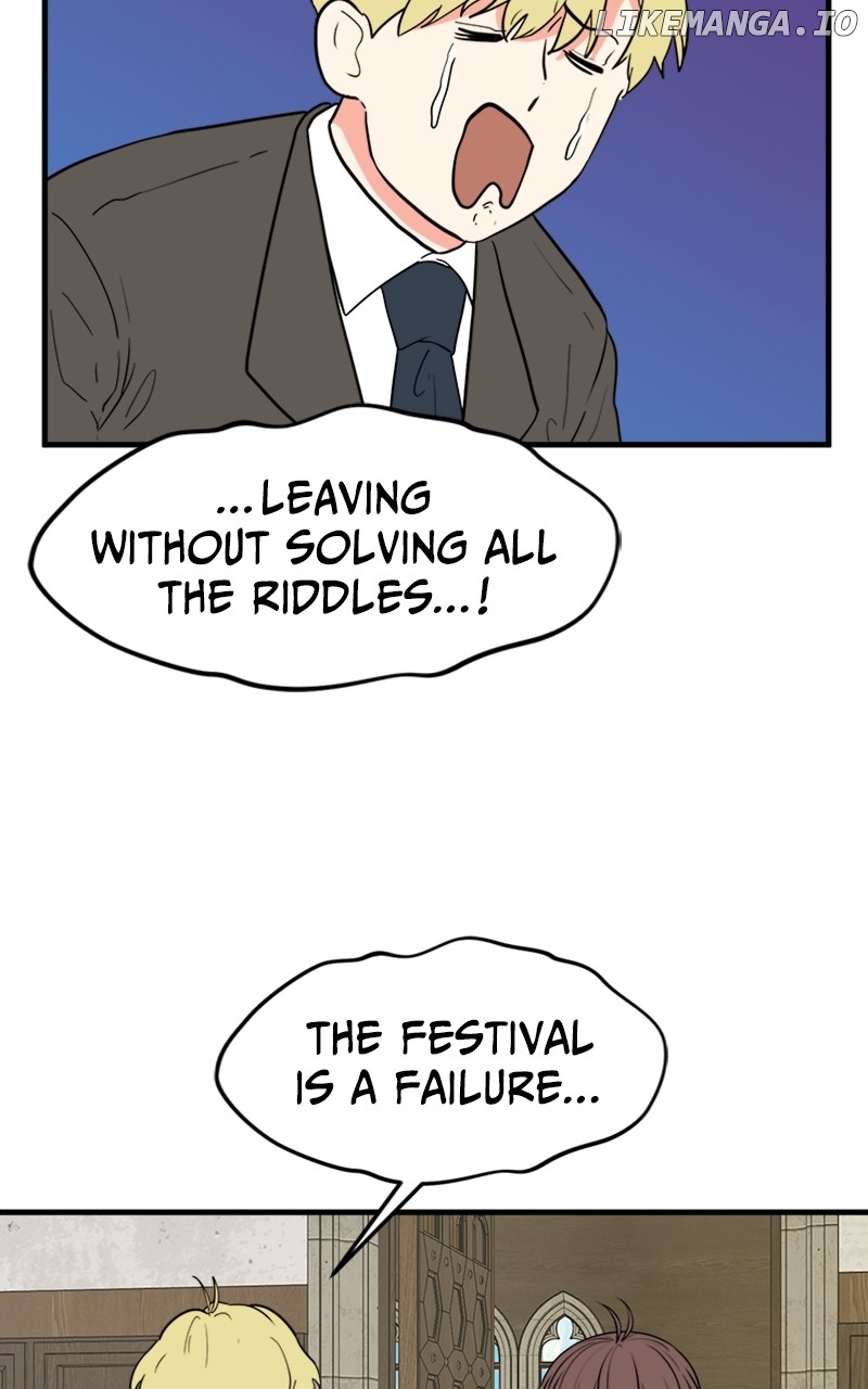 Surviving In A Harem Chapter 36 - page 67