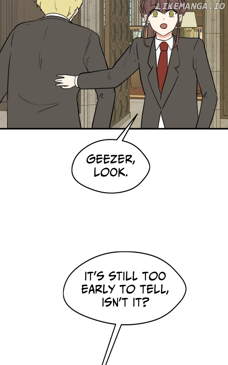 Surviving In A Harem Chapter 36 - page 68