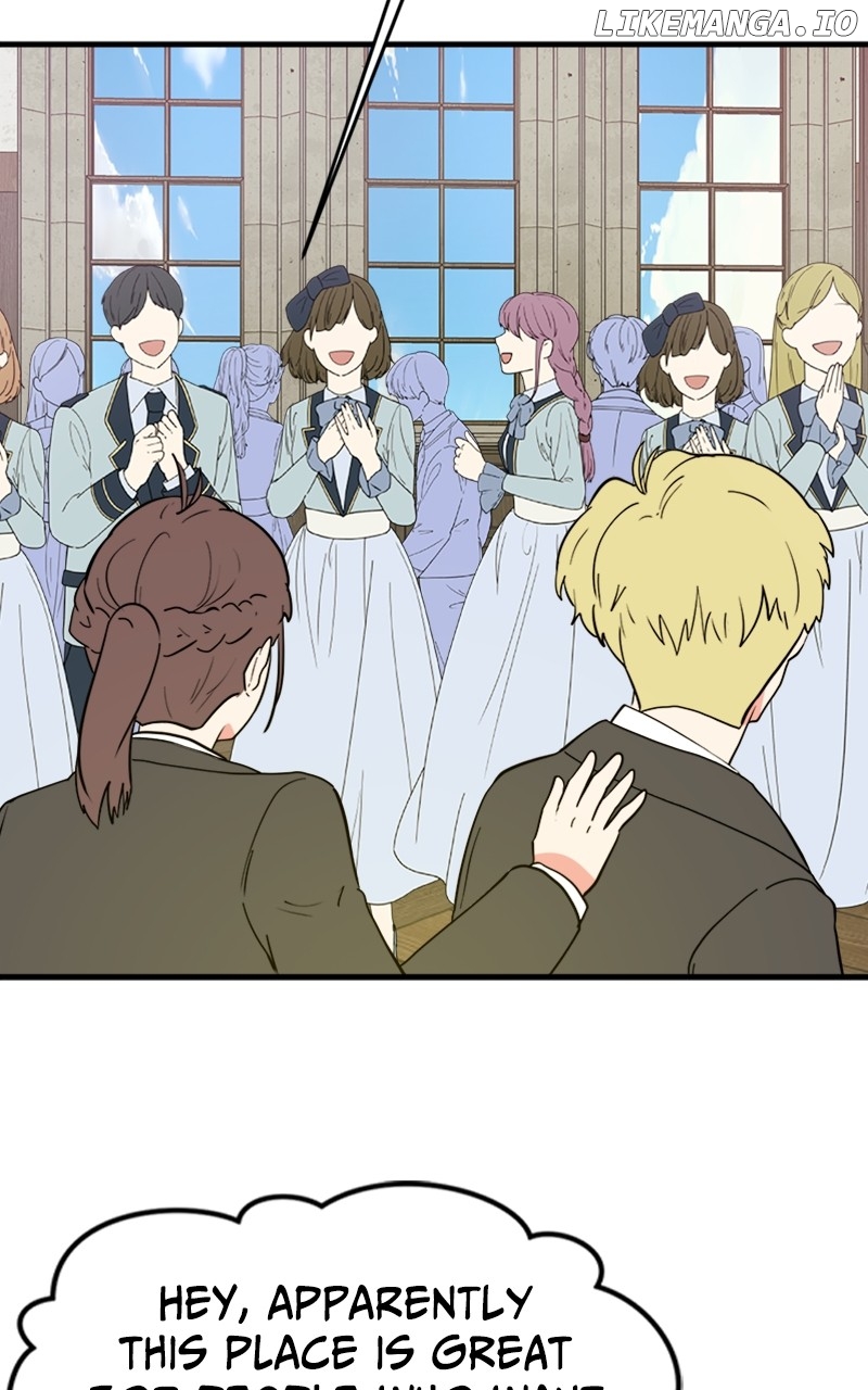 Surviving In A Harem Chapter 36 - page 69