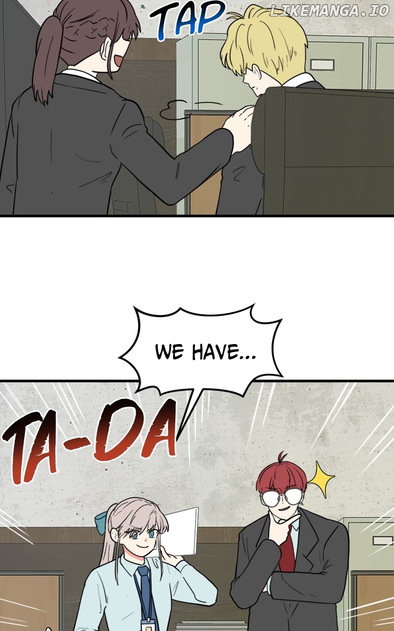 Surviving In A Harem Chapter 36 - page 7