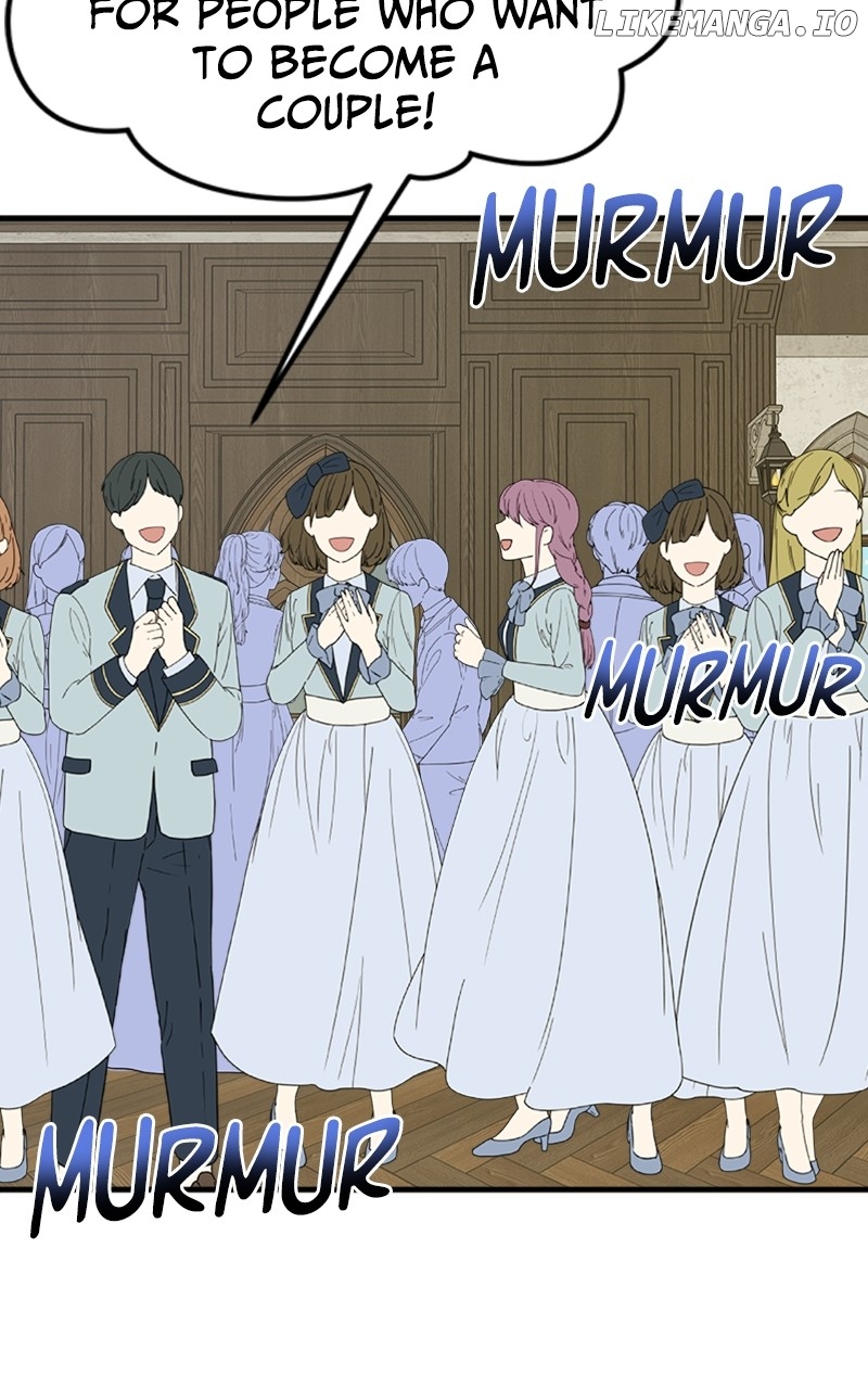 Surviving In A Harem Chapter 36 - page 70