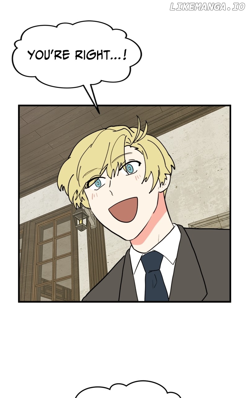 Surviving In A Harem Chapter 36 - page 72