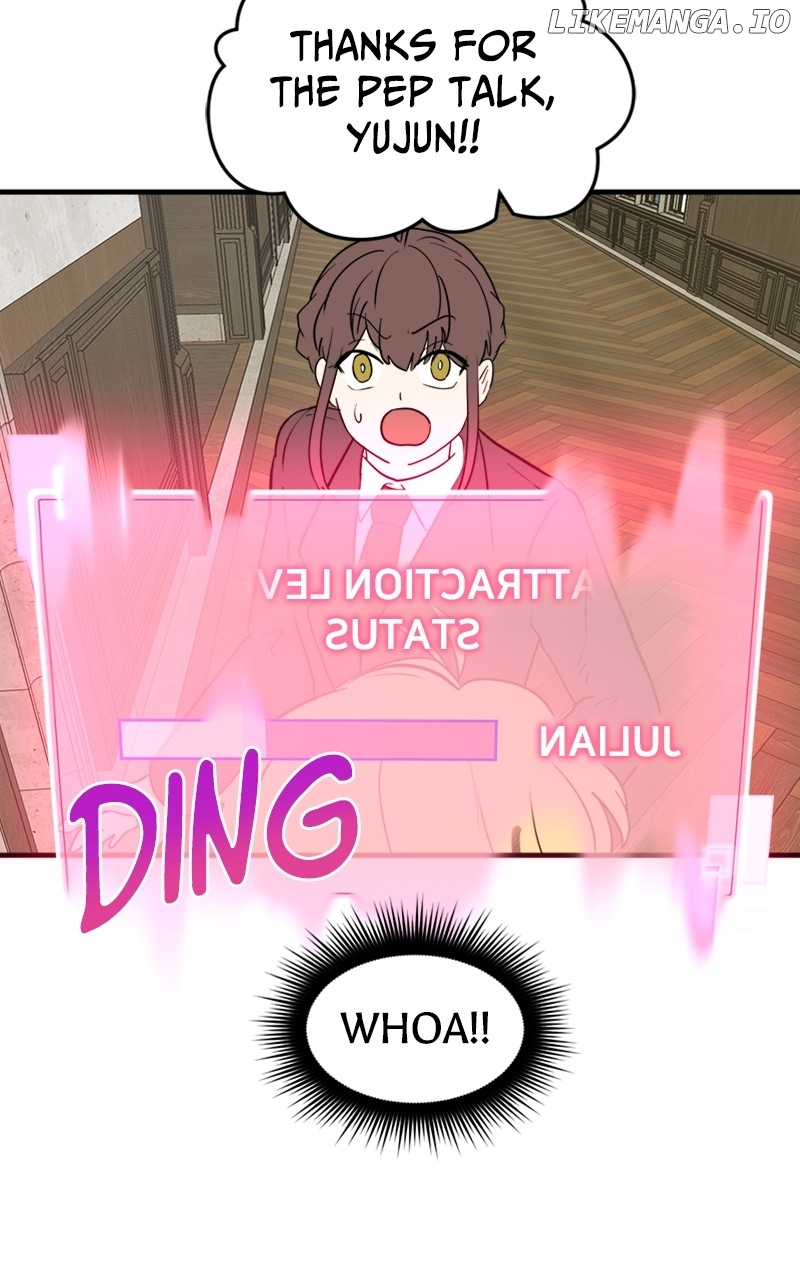 Surviving In A Harem Chapter 36 - page 73