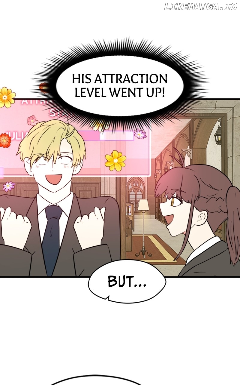 Surviving In A Harem Chapter 36 - page 74