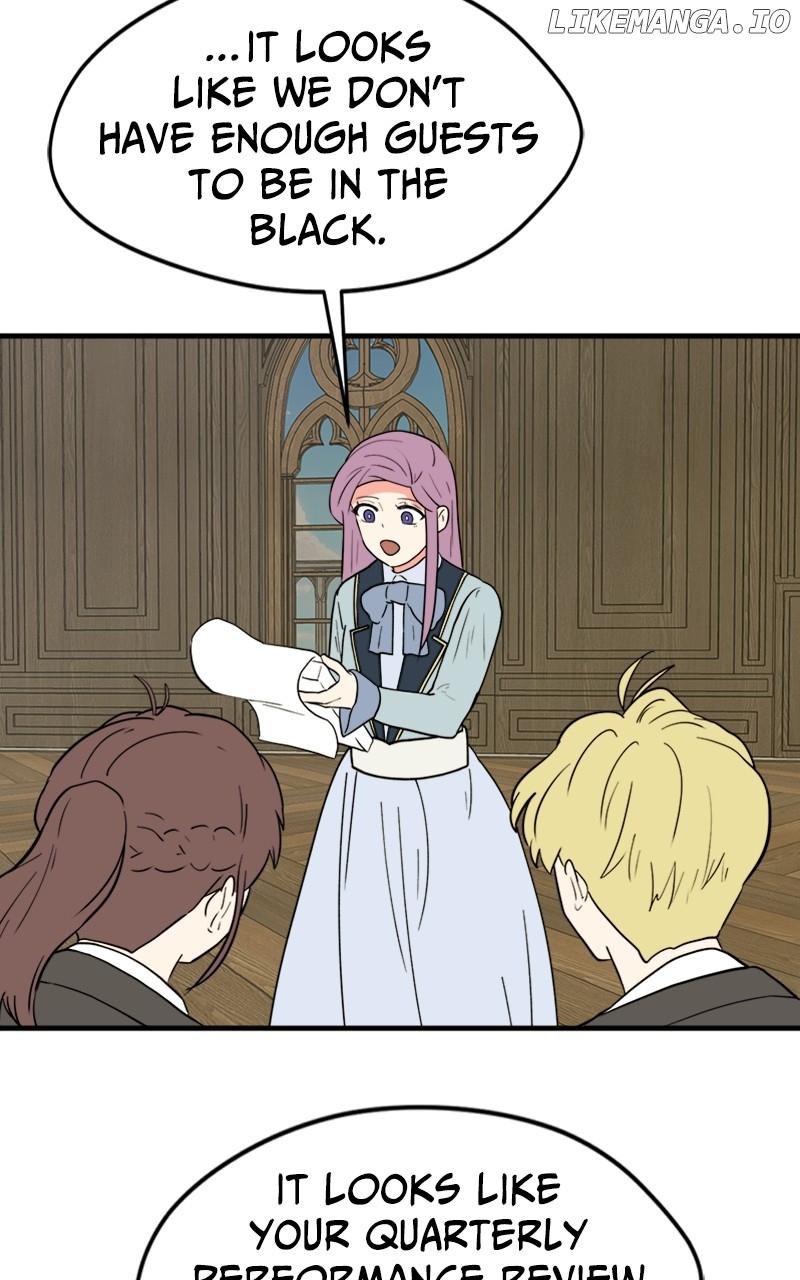 Surviving In A Harem Chapter 36 - page 75