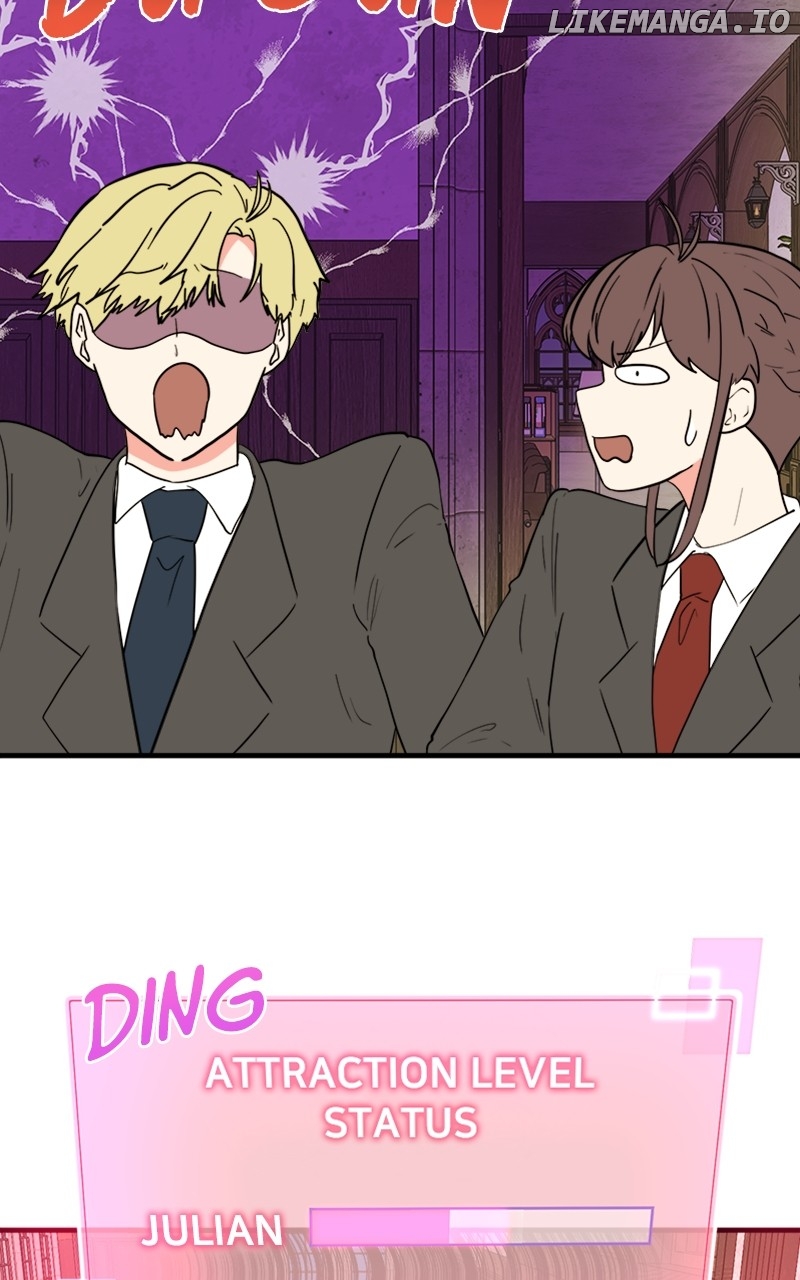 Surviving In A Harem Chapter 36 - page 77