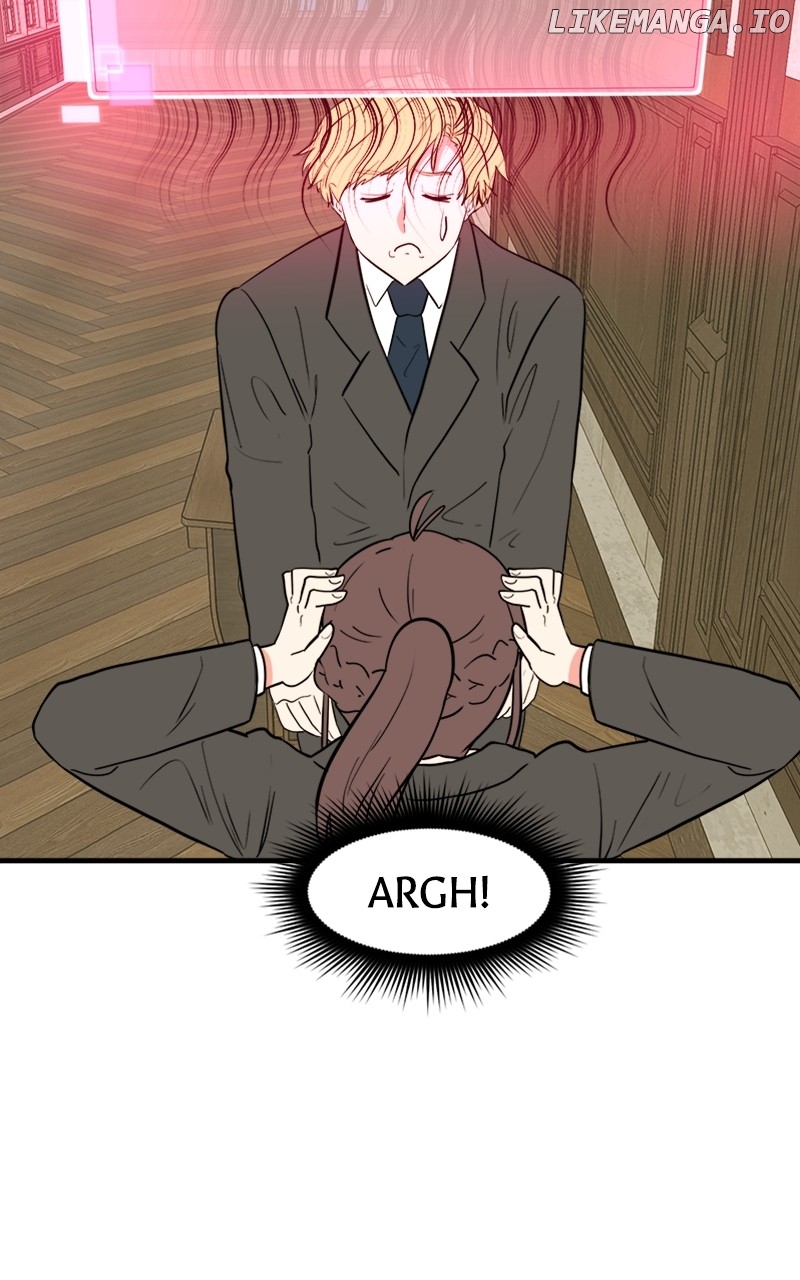 Surviving In A Harem Chapter 36 - page 78
