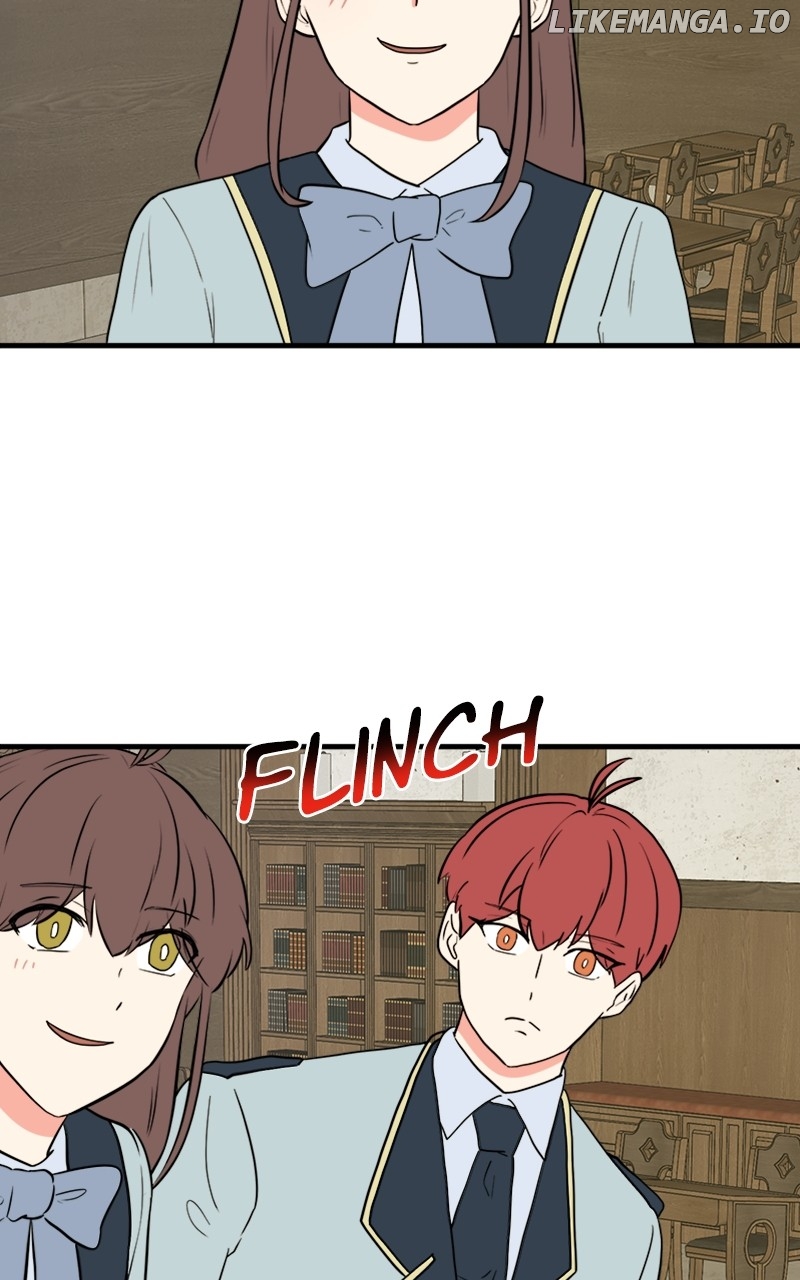 Surviving In A Harem Chapter 35 - page 23