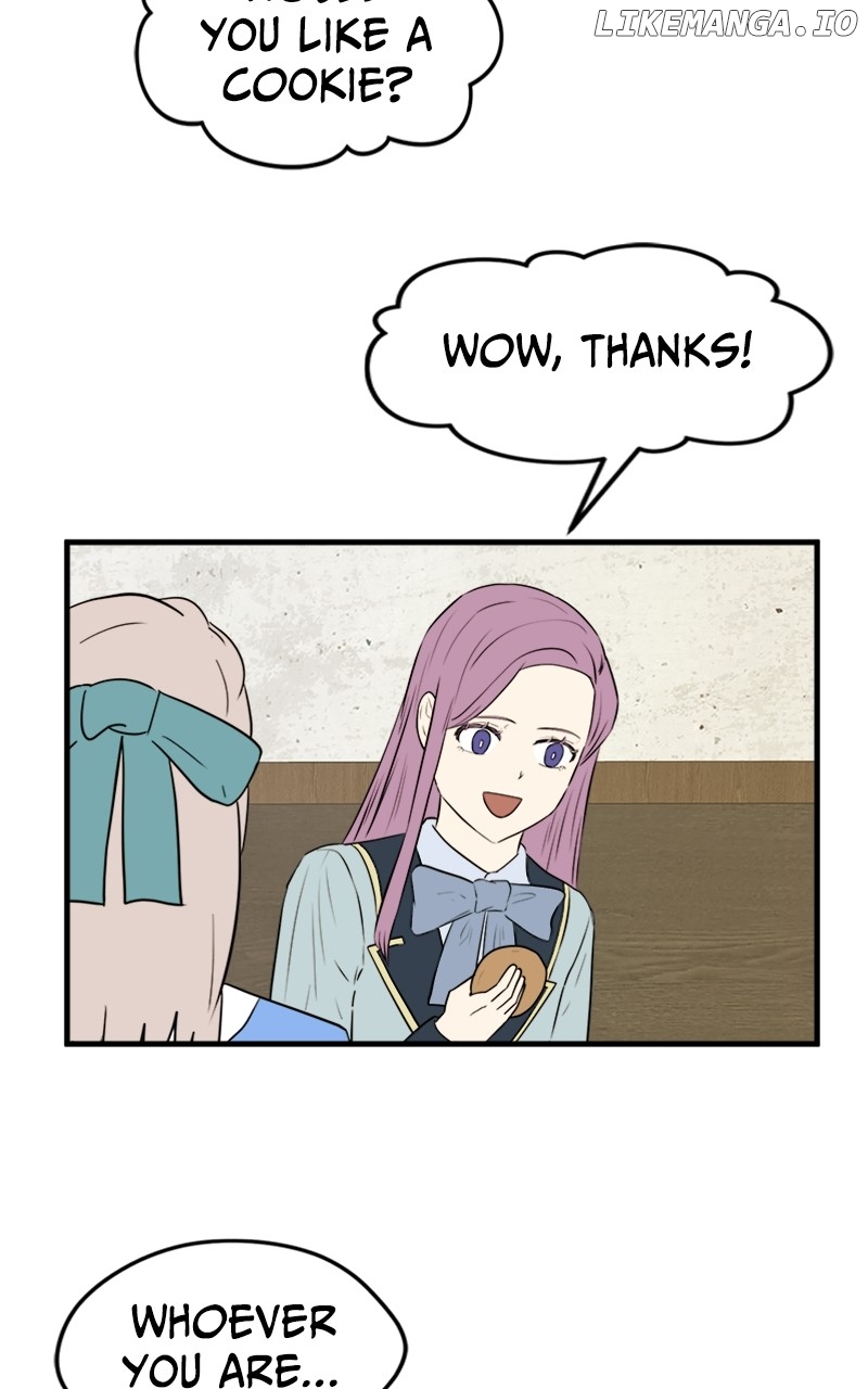 Surviving In A Harem Chapter 35 - page 25