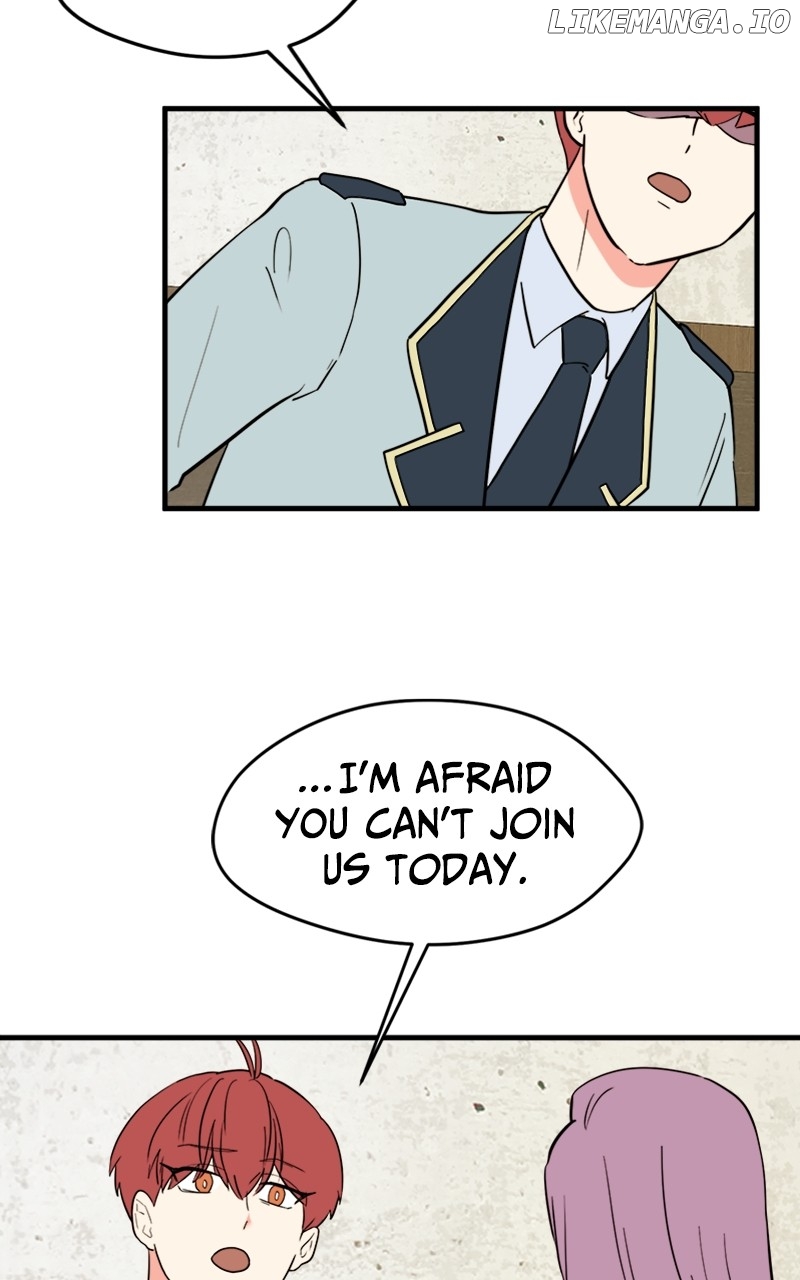 Surviving In A Harem Chapter 35 - page 26