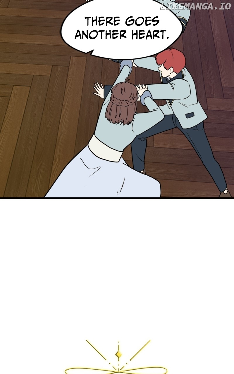 Surviving In A Harem Chapter 35 - page 3
