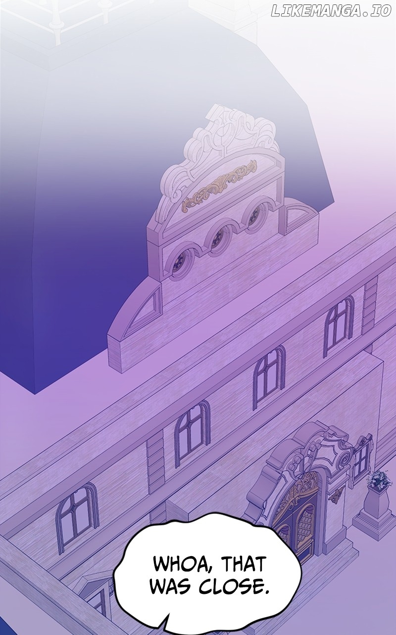 Surviving In A Harem Chapter 35 - page 31