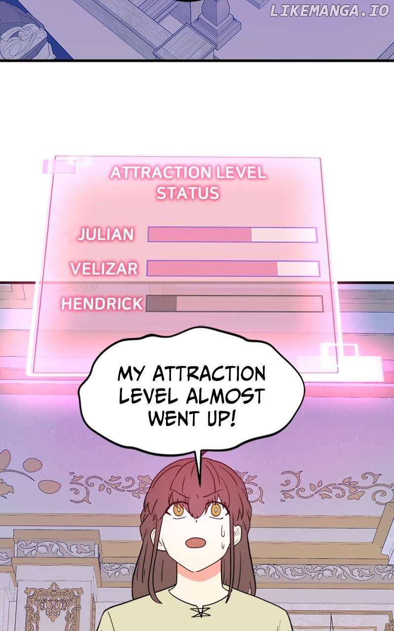Surviving In A Harem Chapter 35 - page 32