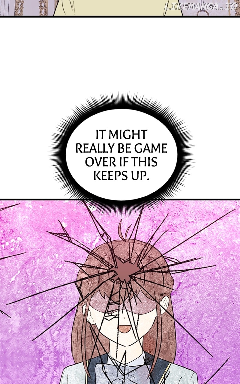 Surviving In A Harem Chapter 35 - page 33