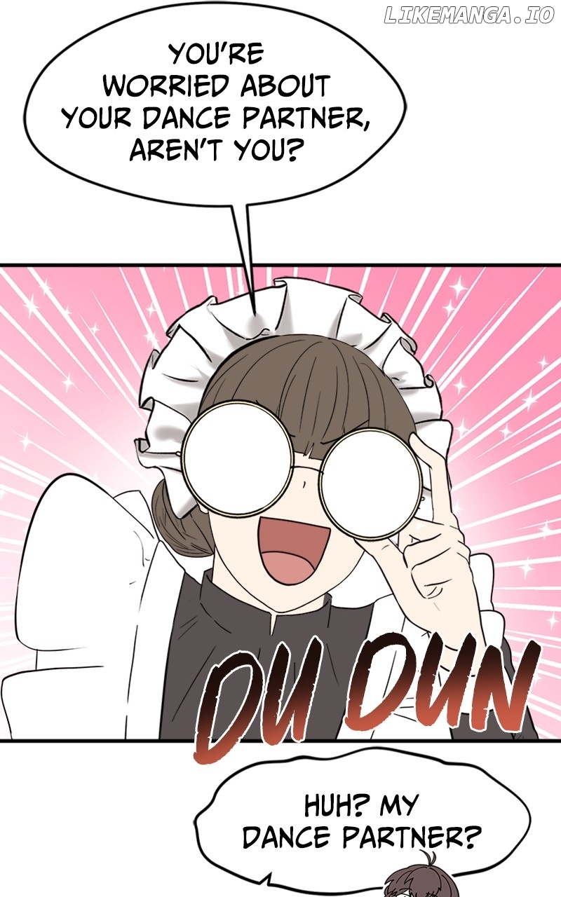 Surviving In A Harem Chapter 35 - page 38