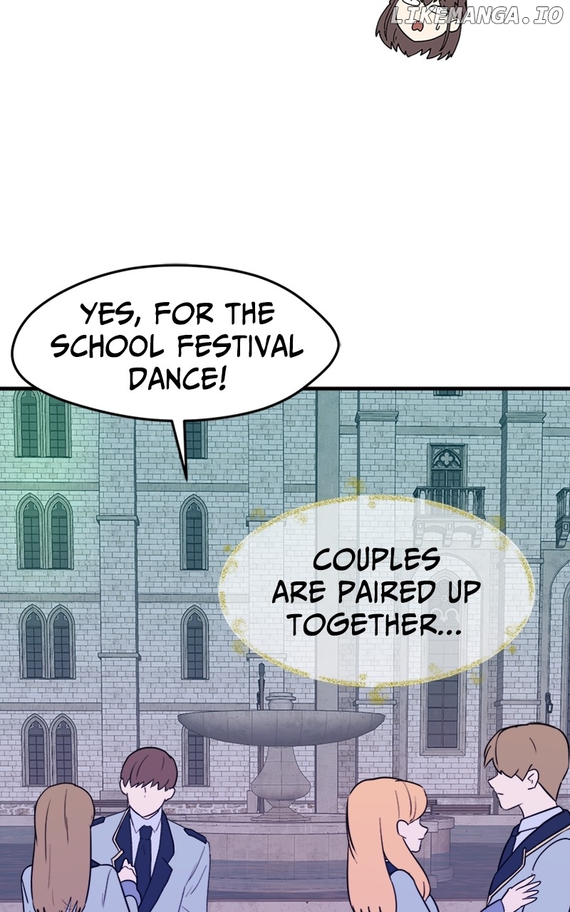 Surviving In A Harem Chapter 35 - page 39