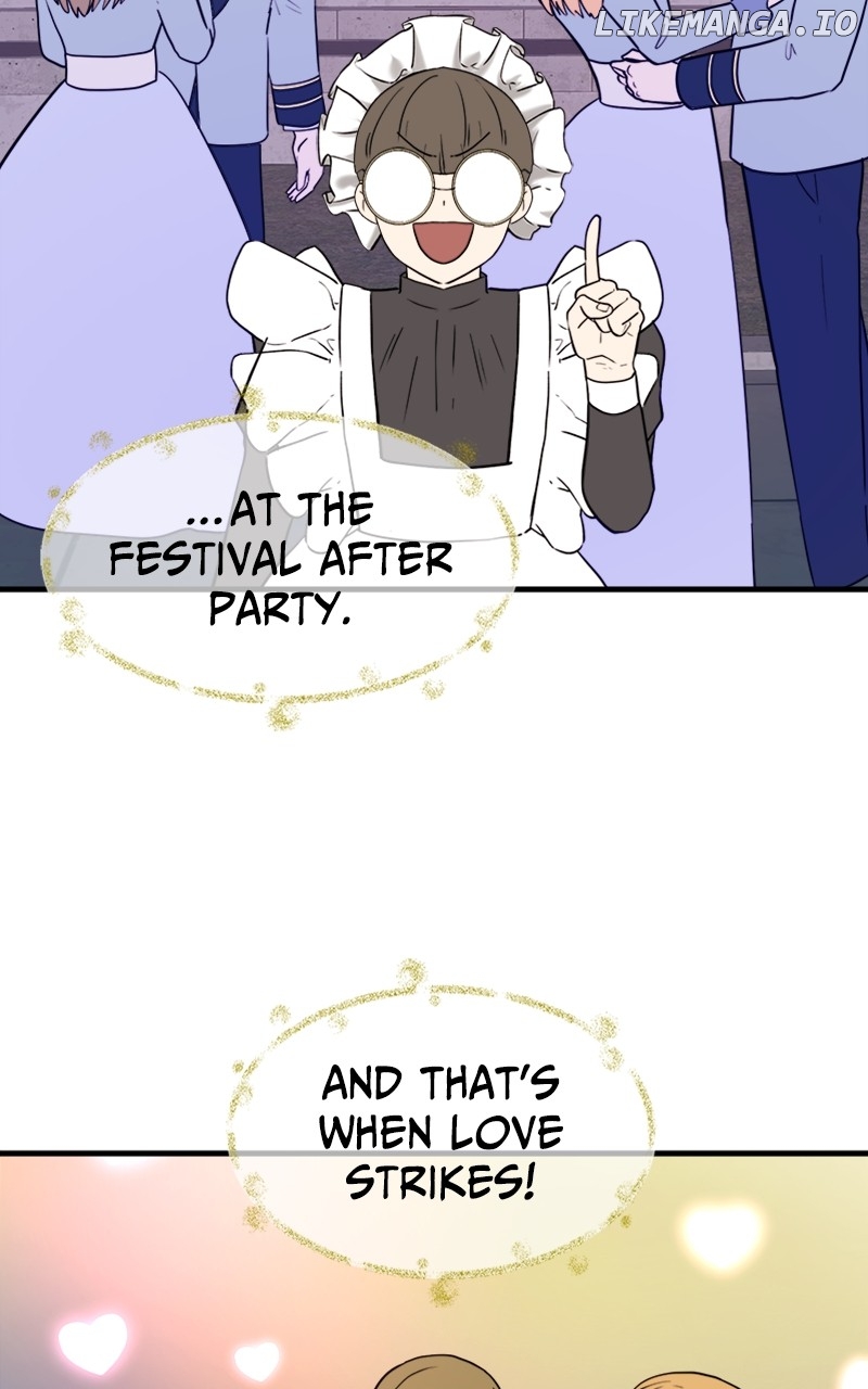 Surviving In A Harem Chapter 35 - page 40