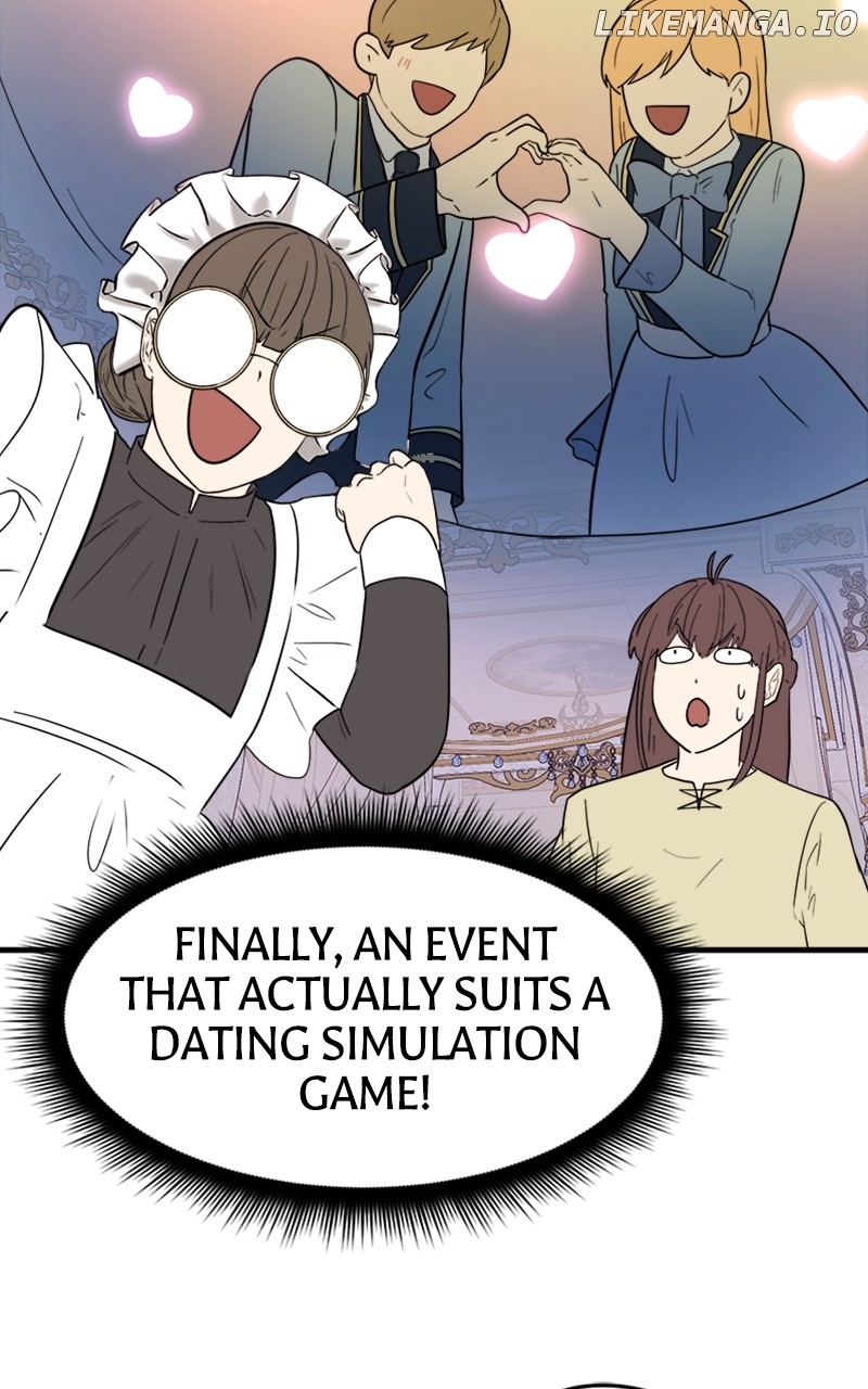 Surviving In A Harem Chapter 35 - page 41