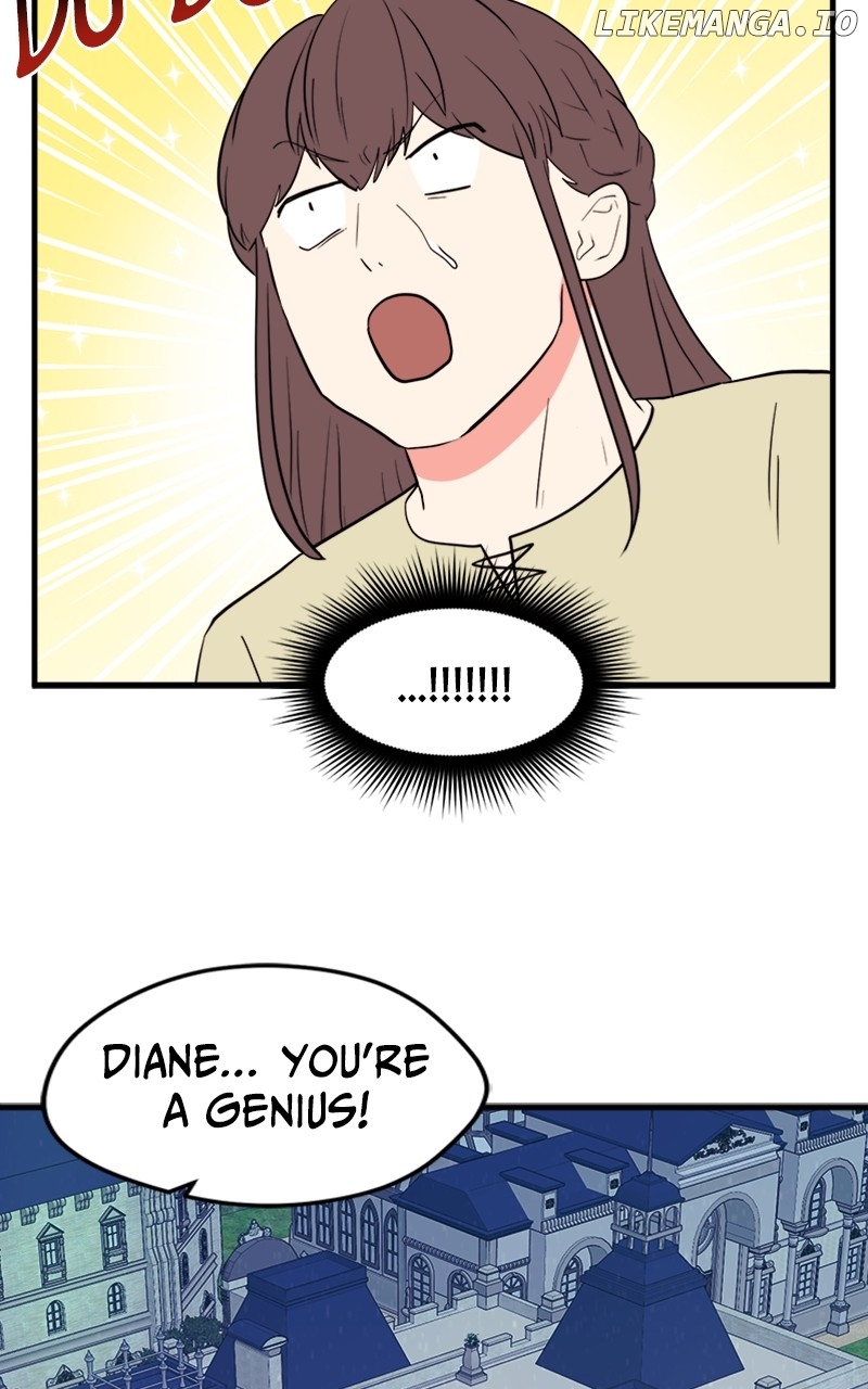Surviving In A Harem Chapter 35 - page 44