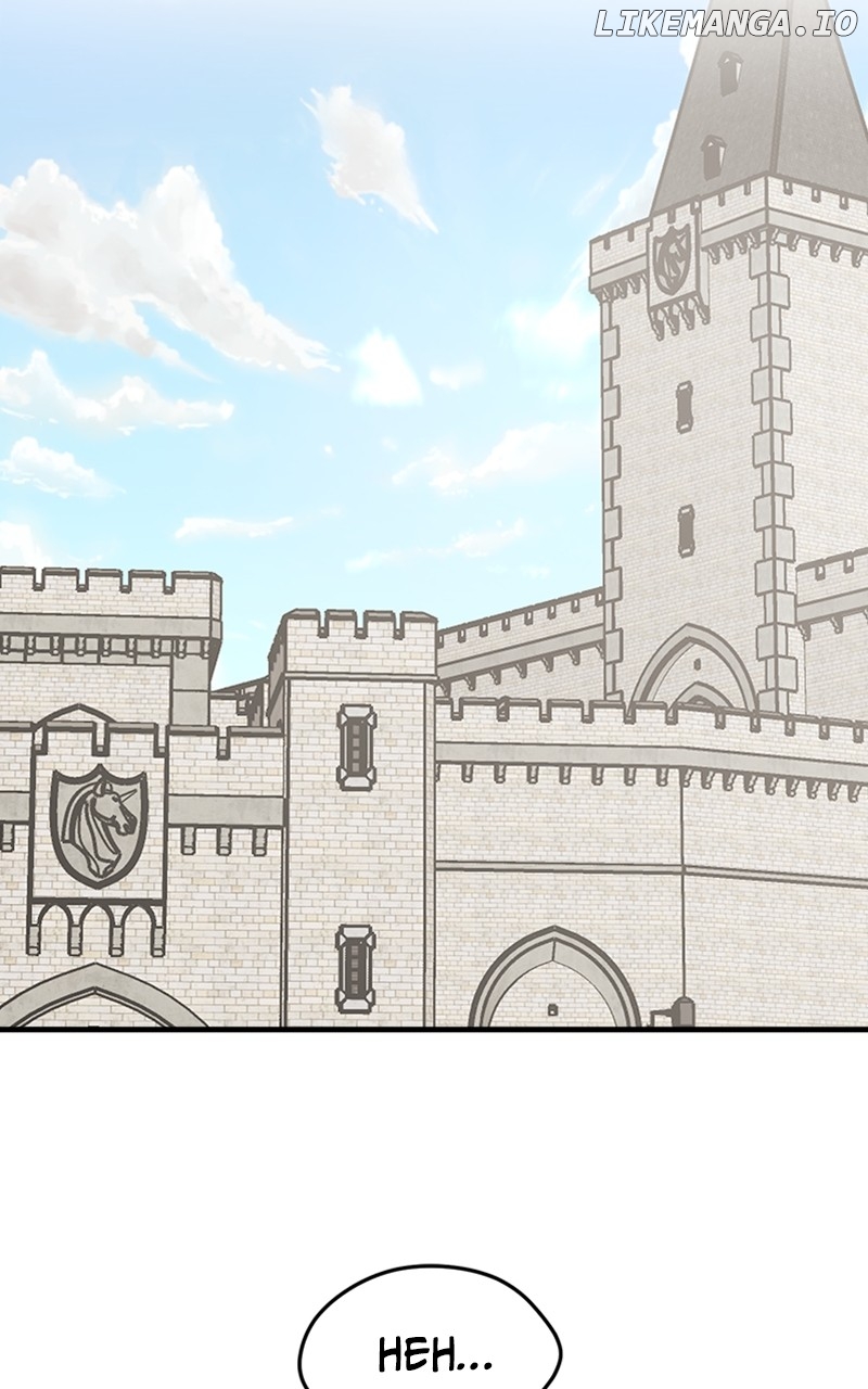 Surviving In A Harem Chapter 35 - page 5
