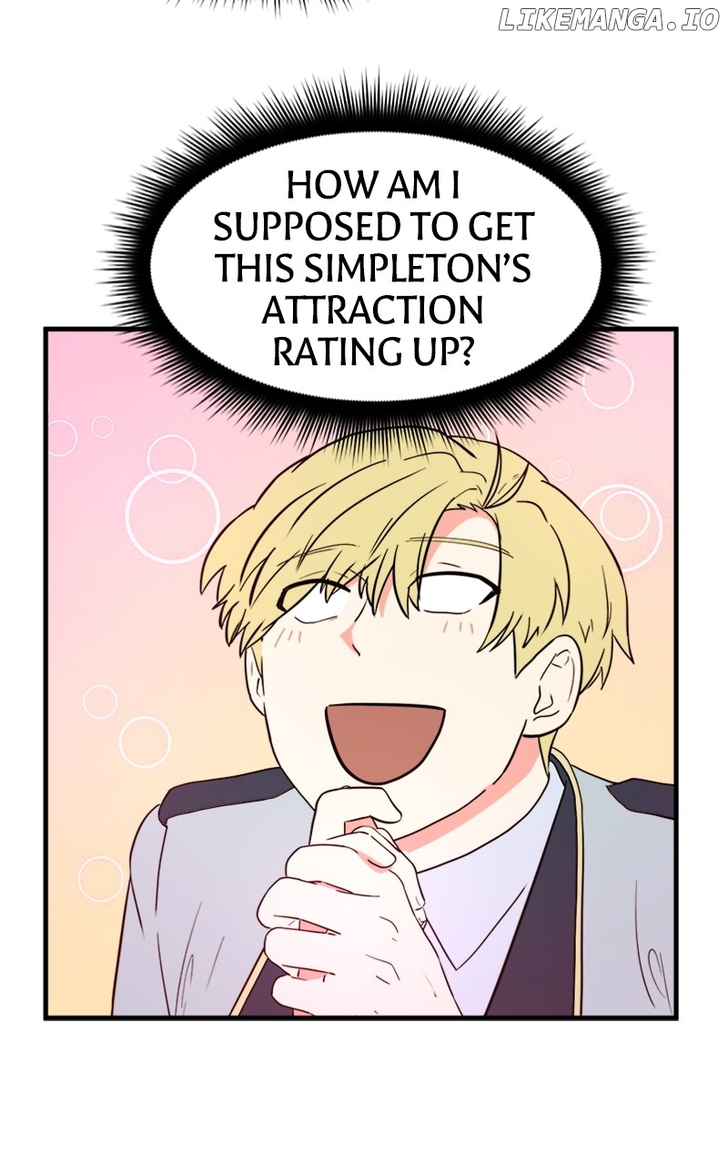 Surviving In A Harem Chapter 35 - page 54