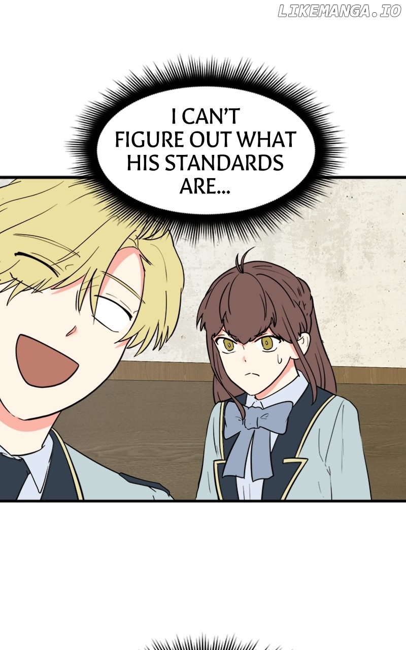 Surviving In A Harem Chapter 35 - page 55