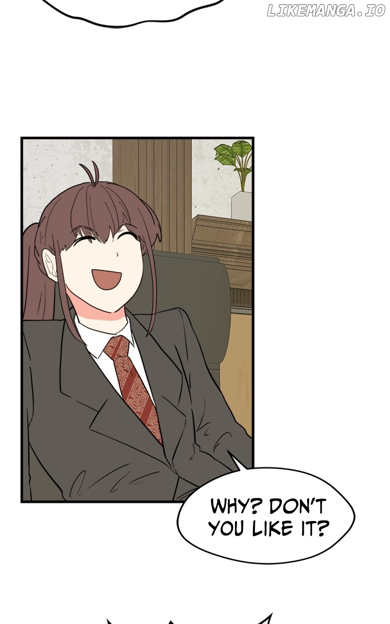 Surviving In A Harem Chapter 35 - page 59