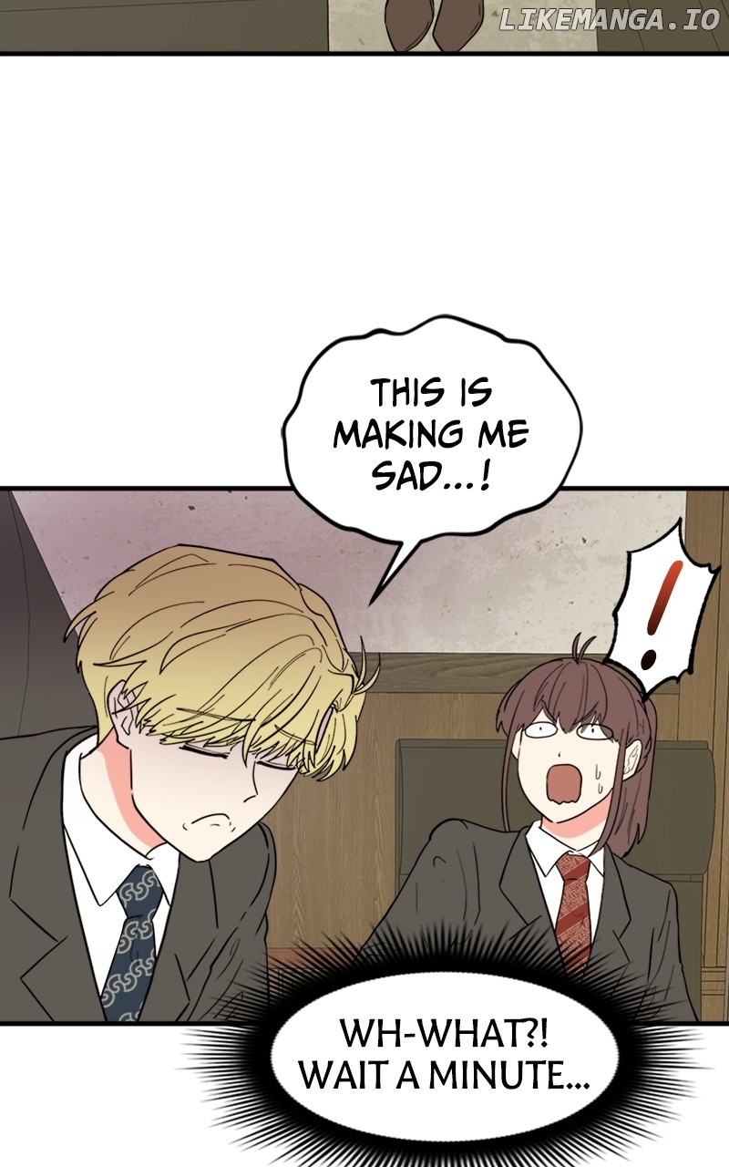 Surviving In A Harem Chapter 35 - page 61